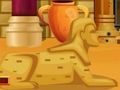 Spel Sand Fort ontsnap  aanlyn