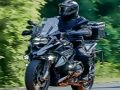 Spel Stedelike motorfietse legkaart  aanlyn