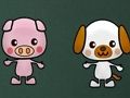 Spel Emily Girl Escape aanlyn