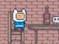 Spel Avontuur platform  aanlyn