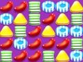 Spel Soet legkaart  aanlyn