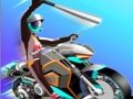 Spel Motor stormloop  aanlyn