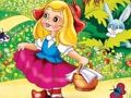 Spel Rooikappie-legkaartversameling aanlyn Spel Rooikappie-legkaartversameling aanlyn