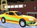Spel Extreme Drift Racing aanlyn