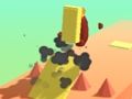 Spel Onder Stacky Runner  aanlyn