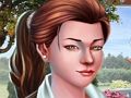 Spel Mary Knots Garden Wedding Hidden Object aanlyn