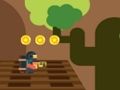 Spel Jetpack is besig om op te raak  aanlyn