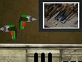 Spel Timmerman Ryan Escape  aanlyn