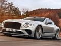 Spel Bentley Continental GT Speed Puzzle aanlyn