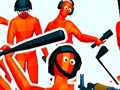 Spel Snaakse shooter  aanlyn