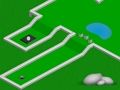 Spel Minigolf aanlyn