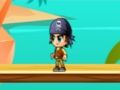 Spel Pirate Run! aanlyn