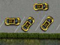 Spel Taxibestuurder  aanlyn
