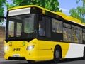 Spel Openbare Vervoersimulator 2021  aanlyn