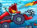 Spel Mad Truck Challenge aanlyn