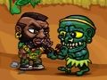 Spel Warriors VS Evil Spirits  aanlyn