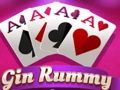 Spel Gin Rummy Plus aanlyn