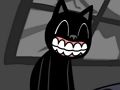 Spel Vrydagaand Funkin vs Outrun Cartoon Cat aanlyn Spel Vrydagaand Funkin vs Outrun Cartoon Cat aanlyn