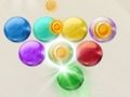 Spel Microsoft Bubble aanlyn