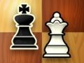Spel Skaakmanie  aanlyn