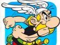 Spel Asterix legkaart-versameling aanlyn Spel Asterix legkaart-versameling aanlyn