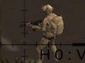 Spel Elite Sniper 3D aanlyn