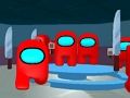 Spel Onder Shooter  aanlyn