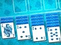 Spel Microsoft Solitaire aanlyn Spel Microsoft Solitaire aanlyn