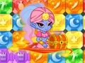 Spel Oosterse Dash  aanlyn