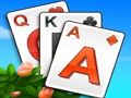 Spel Solitaire Story - Tripeaks 2 aanlyn