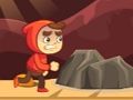 Spel Enge hardloop  aanlyn