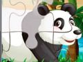 Spel Happy Kids legkaart  aanlyn