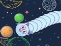 Spel Alien Slither Slang  aanlyn