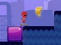 Spel Power Rangers Skateboarding  aanlyn