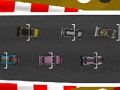 Spel GT Ghost Racing aanlyn