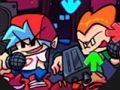 Spel Vrydagaand Funkin Pico X kêrel  aanlyn