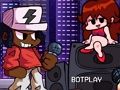 Spel Vrydagaand Funkin VS Fueg0  aanlyn