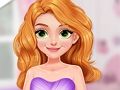Spel Princesses Cottagecore aantrek  aanlyn