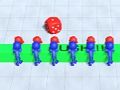 Spel Dobbelstoot  aanlyn