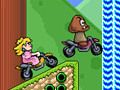 Spel Mario Minicross Challenge  aanlyn