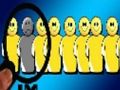 Spel Onder ons Ontsnap  aanlyn