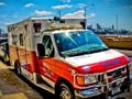 Spel Ambulans-skyfie-legkaart  aanlyn
