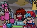 Spel My Funkin 'MSM Monsters  aanlyn