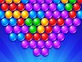 Spel Kleure Bubble Shooter  aanlyn