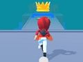 Spel Parkour Runner aanlyn