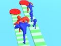 Spel Stoot 3D  aanlyn