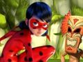 Spel Ladybug: Metro Surfer  aanlyn