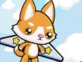 Spel Infinit Pet Jump aanlyn