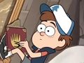 Spel Gravity Falls Skyfie  aanlyn