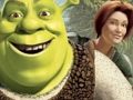 Spel Shrek legkaart versameling  aanlyn